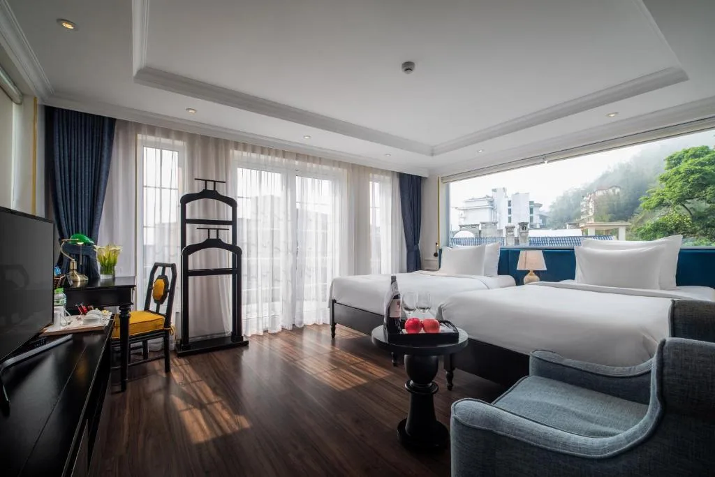 My Boutique Hotel & Spa — 2