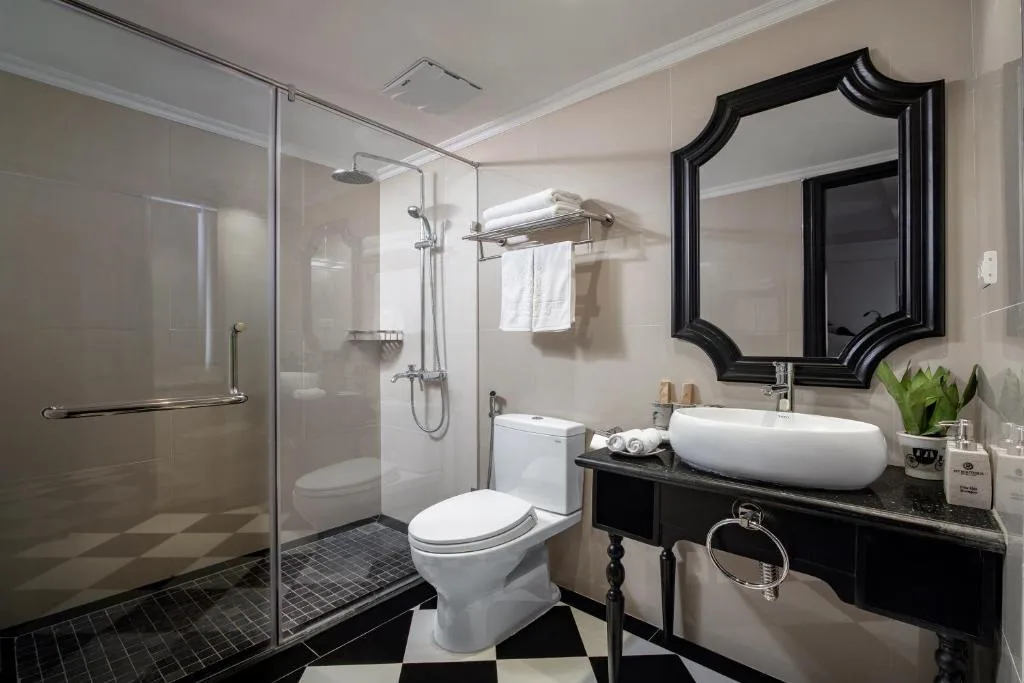 My Boutique Hotel & Spa — 3