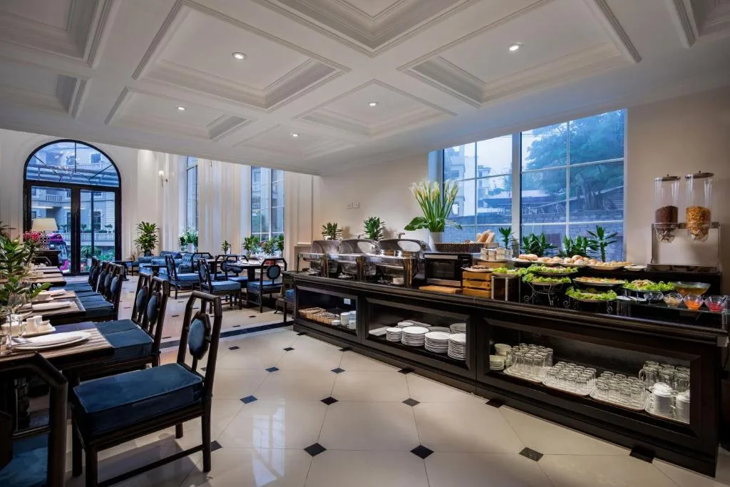 My Boutique Hotel & Spa — 4