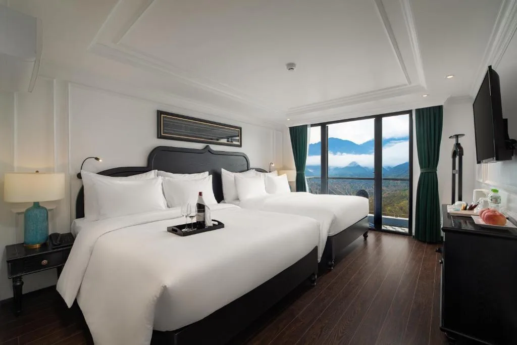 My Gallery Boutique Hotel & Spa — 2