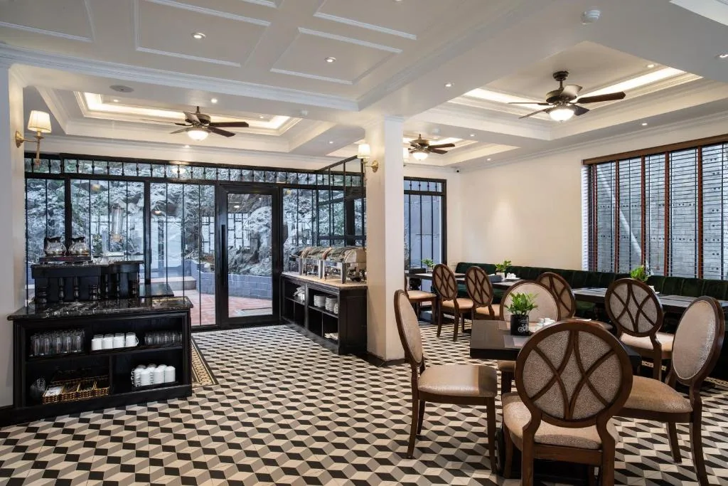 My Gallery Boutique Hotel & Spa — 4