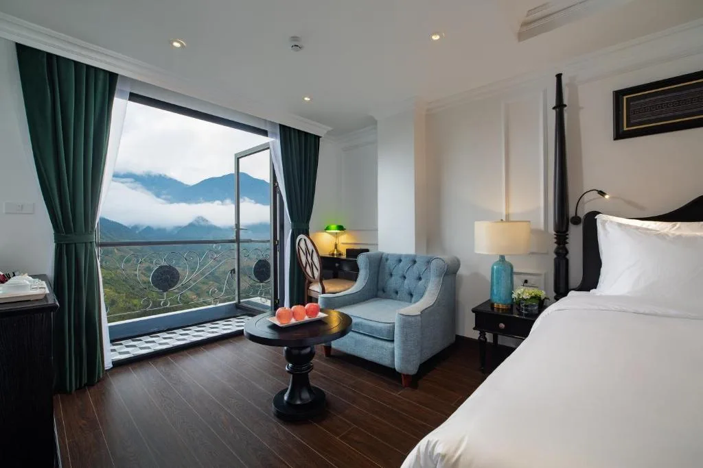 My Gallery Boutique Hotel & Spa — 5