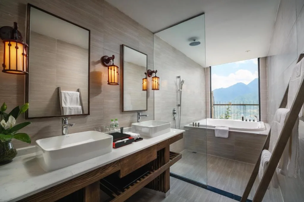 Pao's Sapa Leisure Hotel — 3