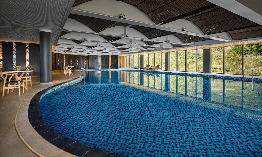 Pao's Sapa Leisure Hotel — 4