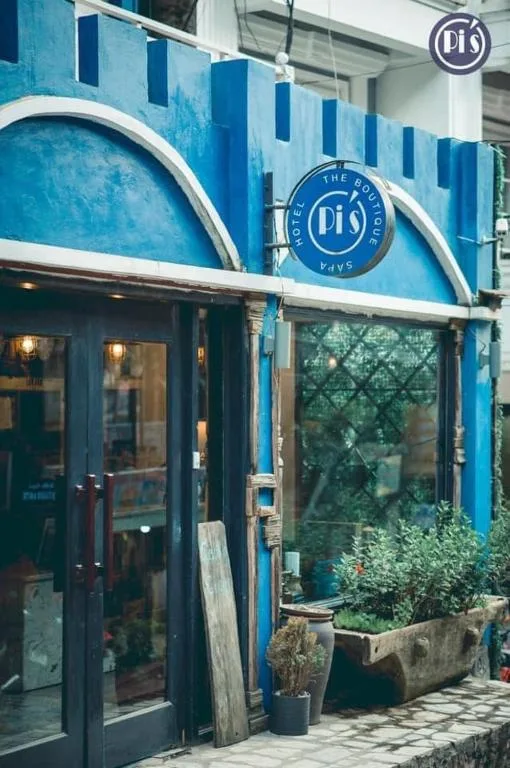 Pi’s Boutique Sapa — 5