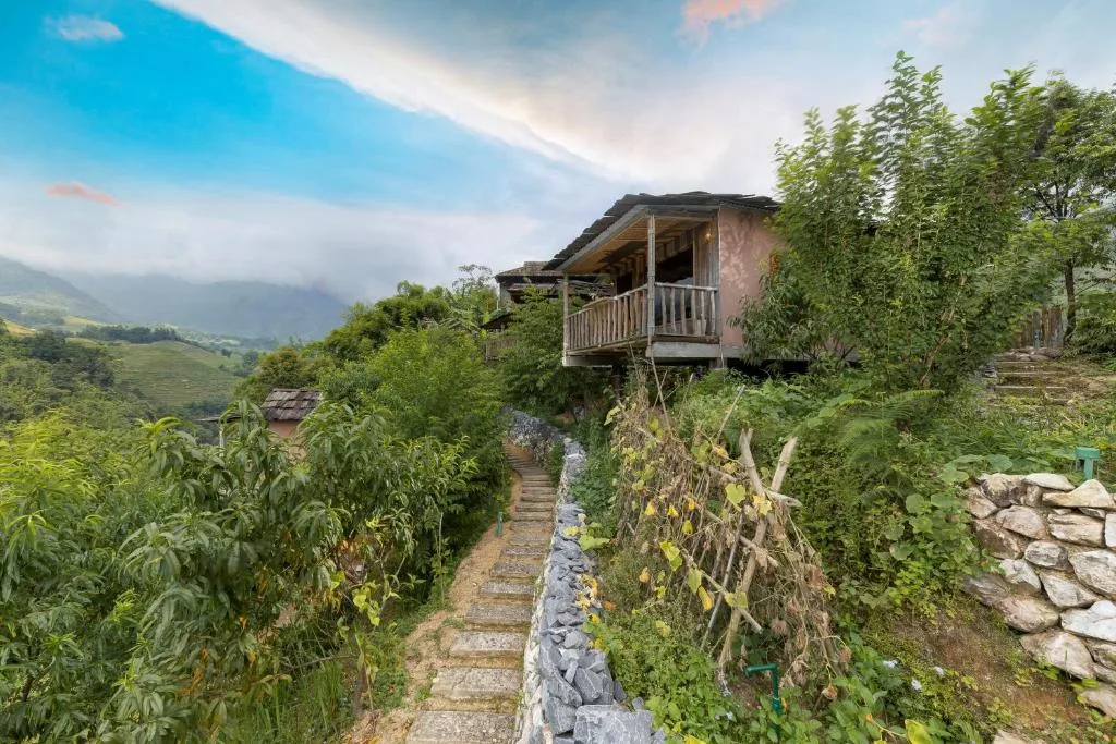 Pu Hmong Eco Retreat — 4