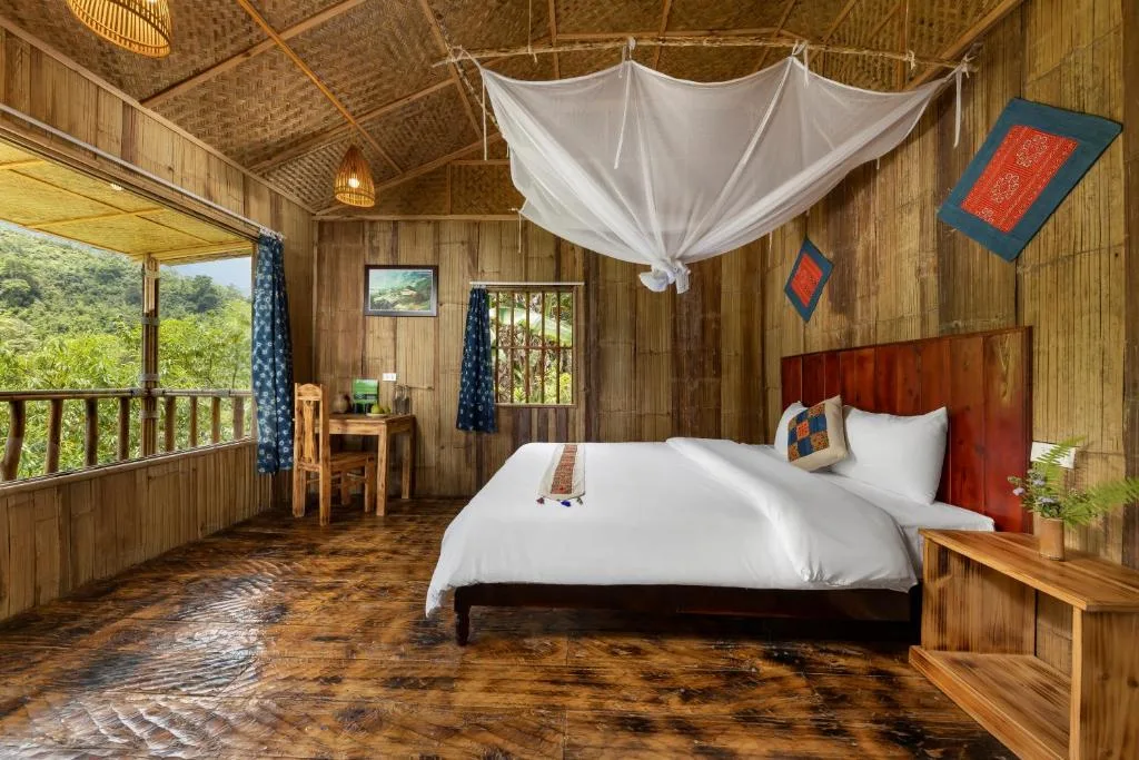 Pu Hmong Eco Retreat — 5