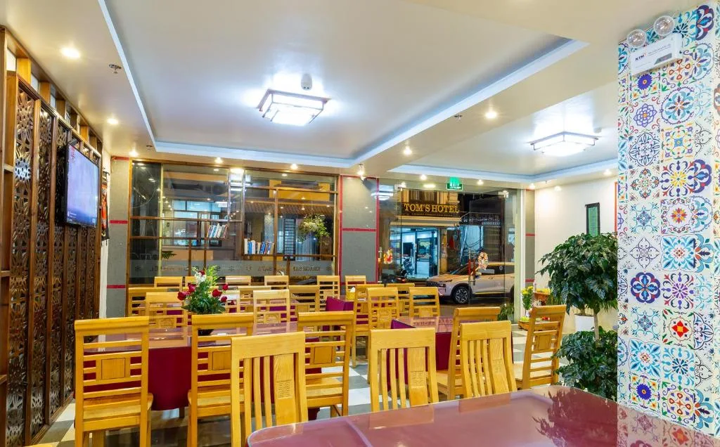 REGAL SAPA HOTEl — 3