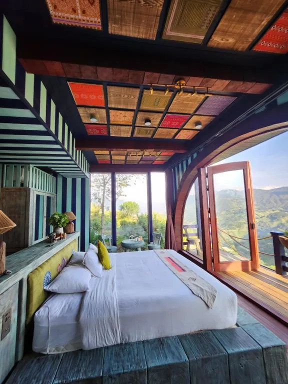 Sapa Clay House - Mountain Retreat — 2
