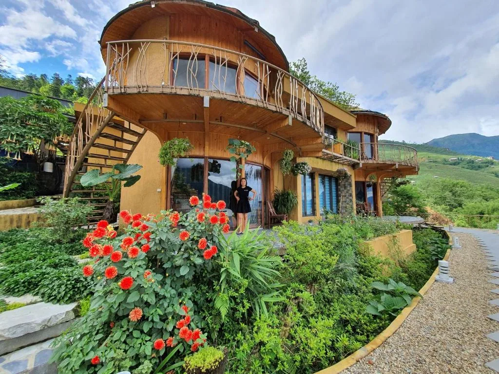 Sapa Clay House - Mountain Retreat — 3