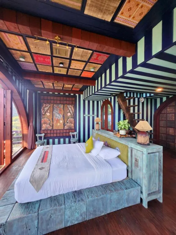 Sapa Clay House - Mountain Retreat — 4