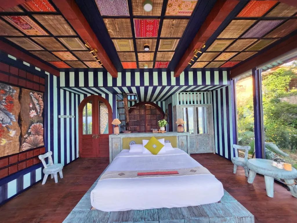 Sapa Clay House - Mountain Retreat — 5