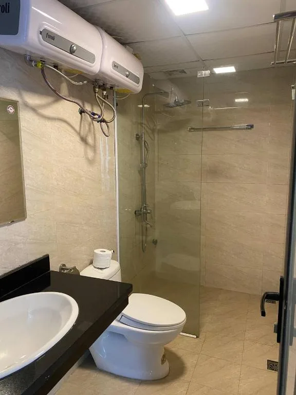 Sapa Crown Hotel — 3