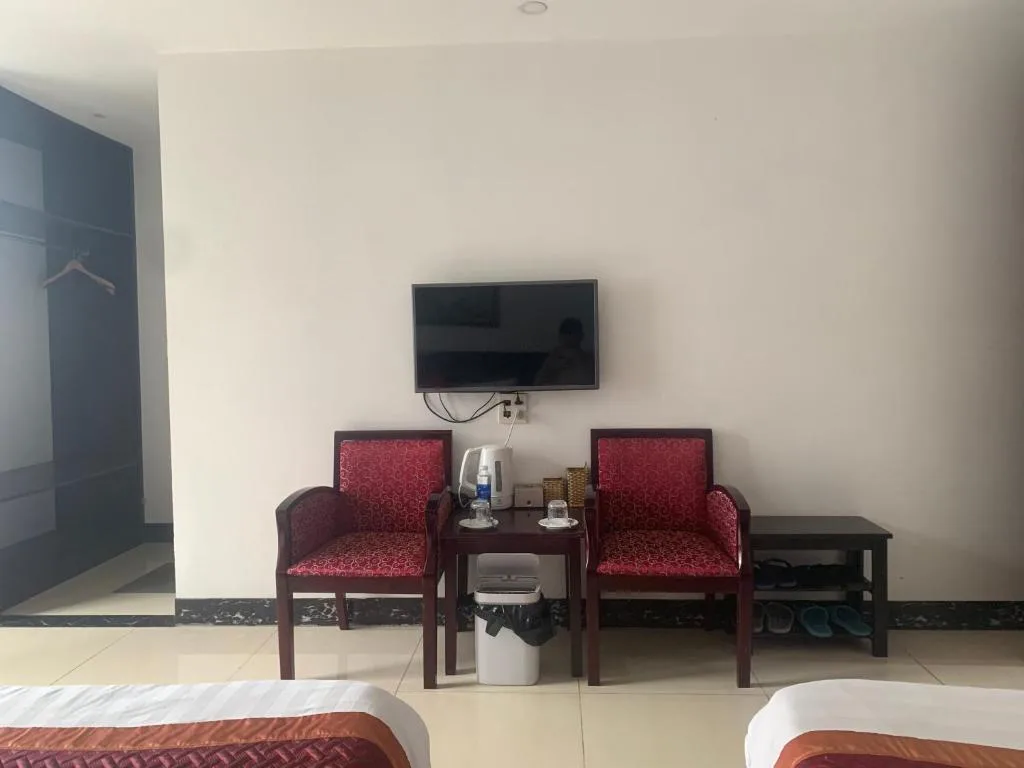 Sapa Crown Hotel — 4