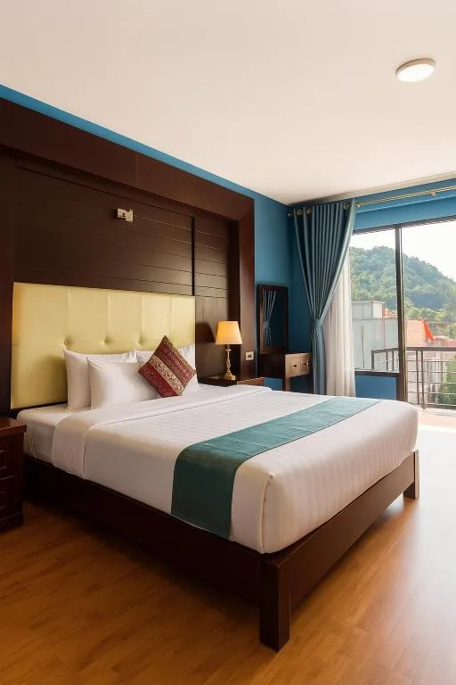 Sapa Elegance Hotel