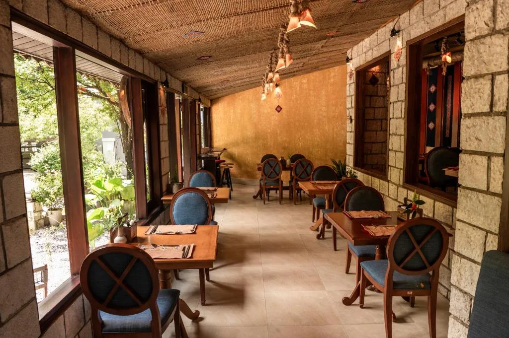 Sapa Elegance Hotel — 4