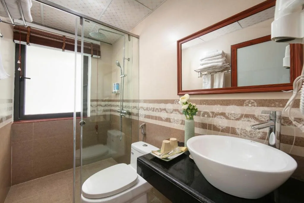 Sapa Mountain Queen House — 3