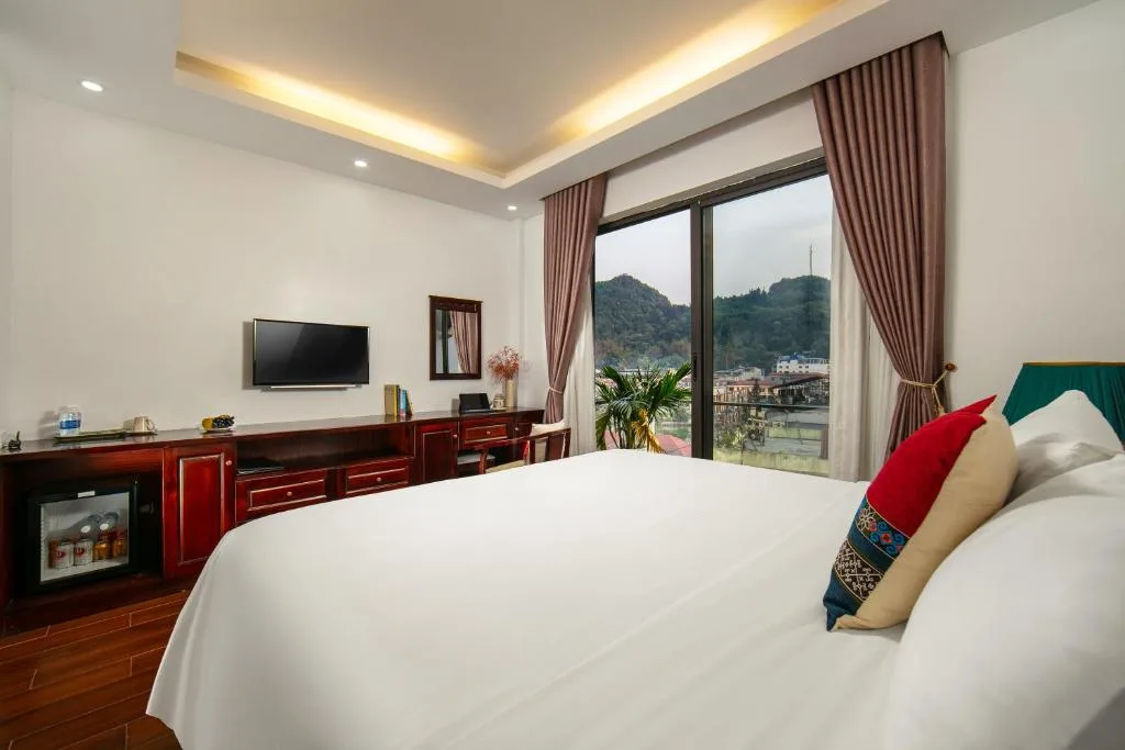 Sapa Mountain Queen House — 4