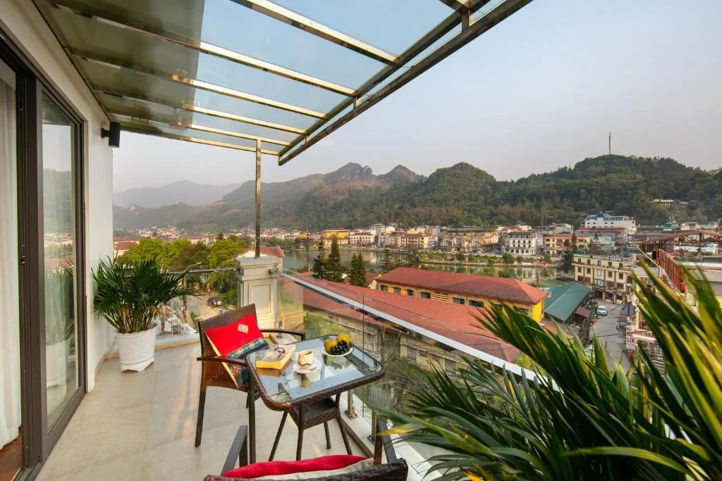 Sapa Mountain Queen House — 5