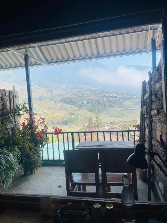 Sapa Plum Eco House — 4