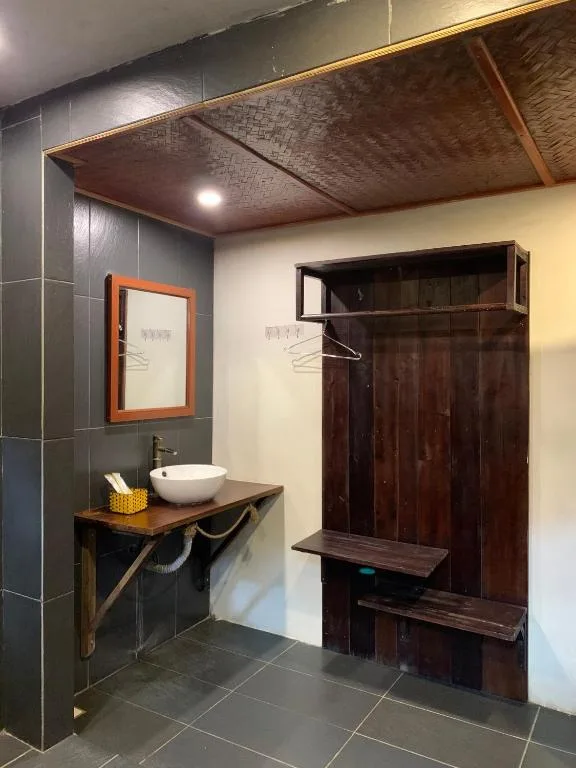 Sapa Rosie House & Spa - Mountain Retreat — 3
