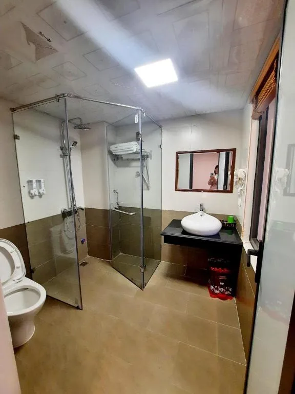 Sapa Star Hotel — 3