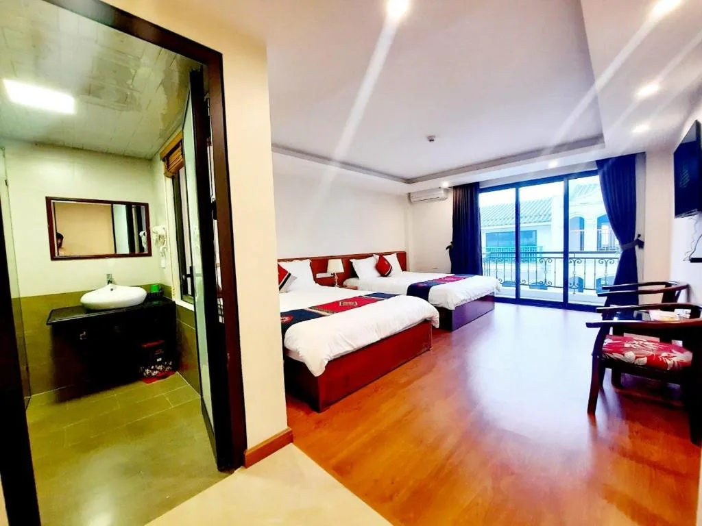 Sapa Star Hotel — 5