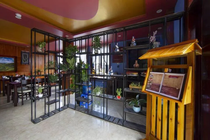 Sapa Sweet Time Hotel — 4