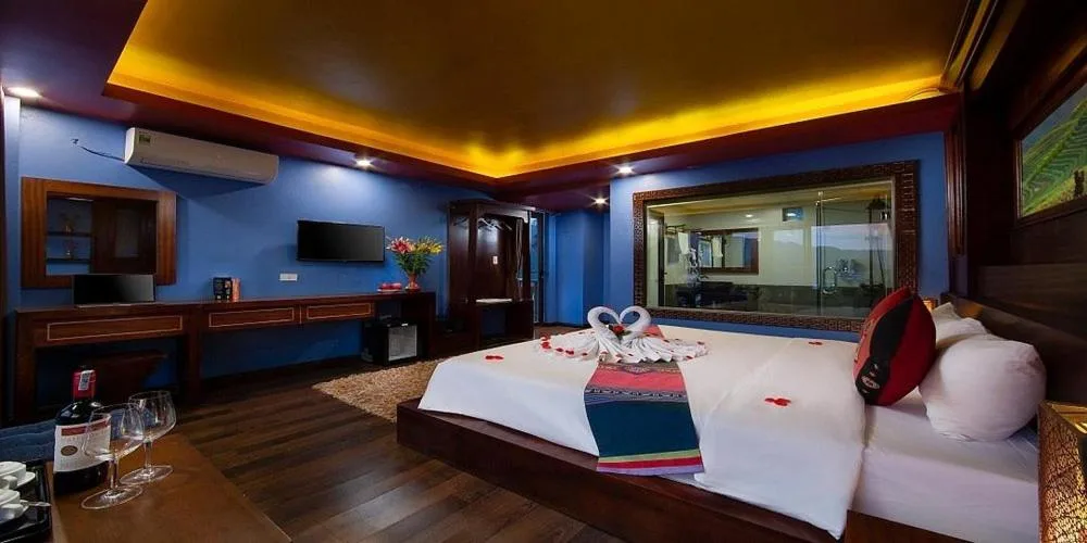 Sapa Sweet Time Hotel — 5