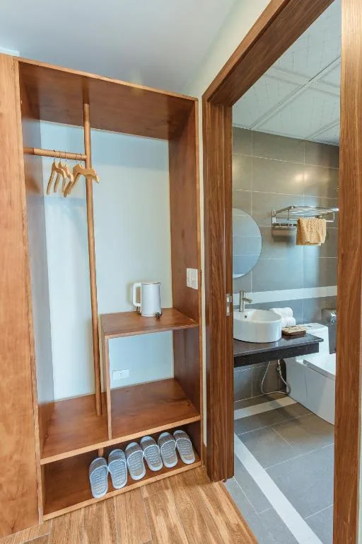 Sapa Yen Hotel — 3