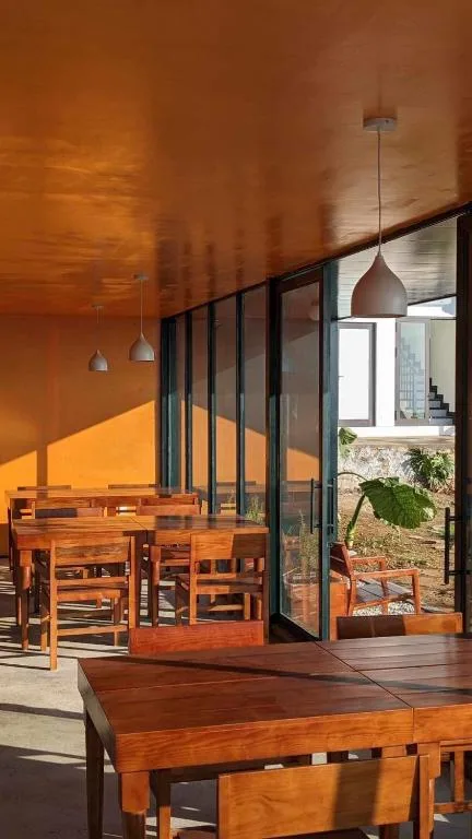 Sapa Yen Hotel — 4