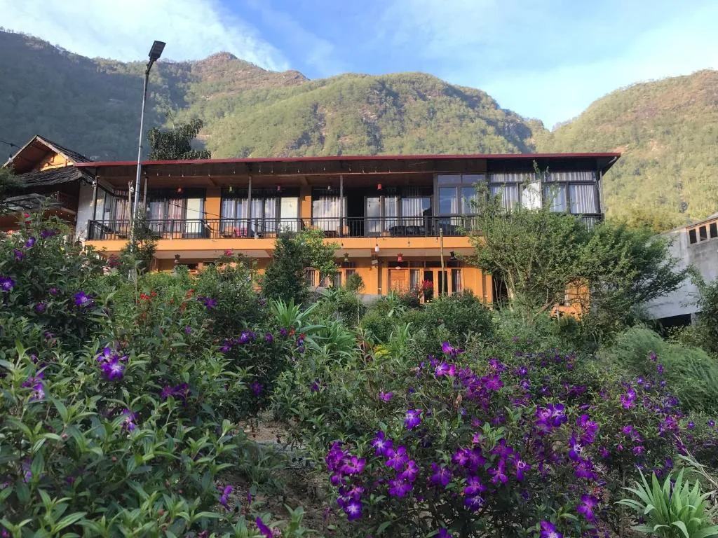 Sau Meo Mountain View — 5