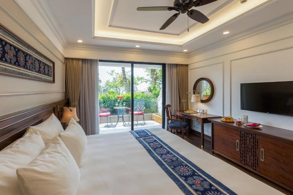 Silk Path Grand Sapa Resort & Spa — 5