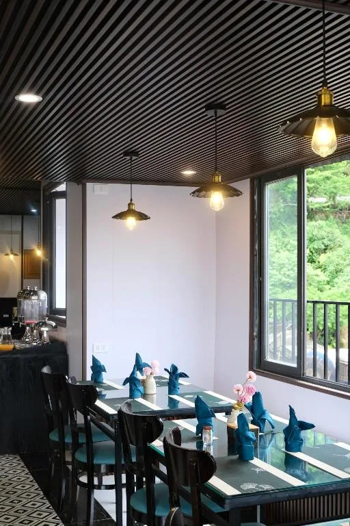 Stella De Boutique Hotel — 2