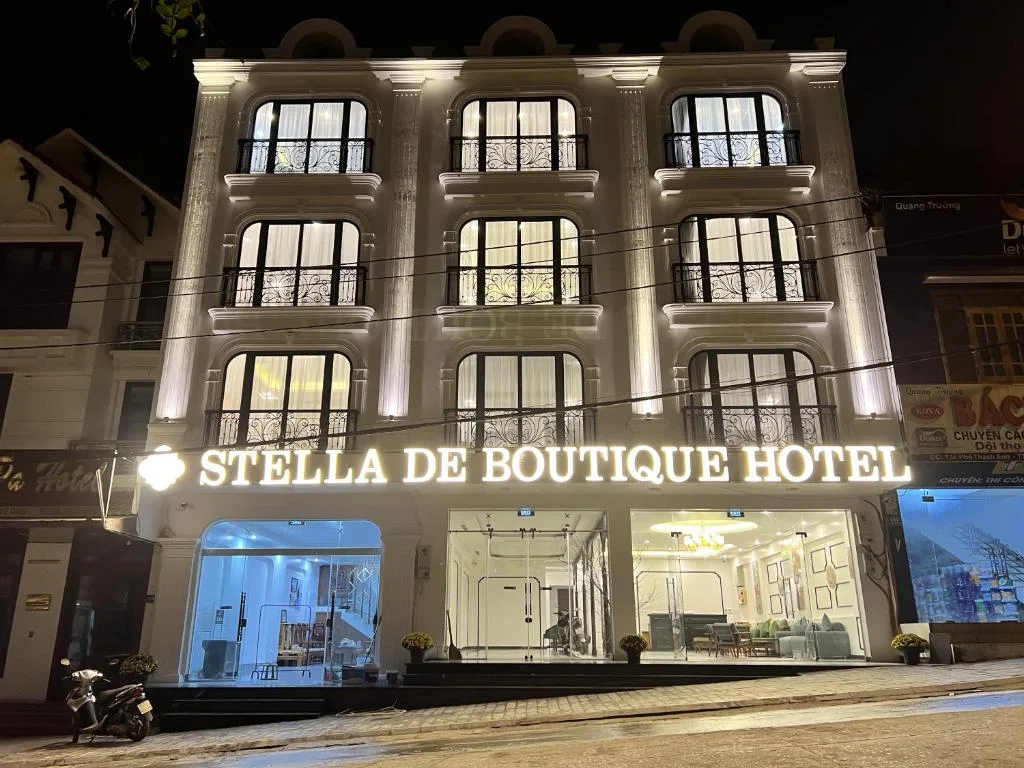 Stella De Boutique Hotel — 3