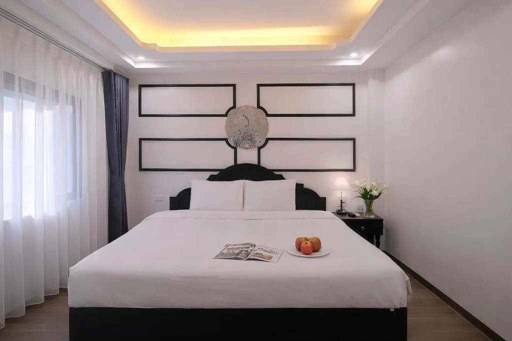Stella De Boutique Hotel — 5