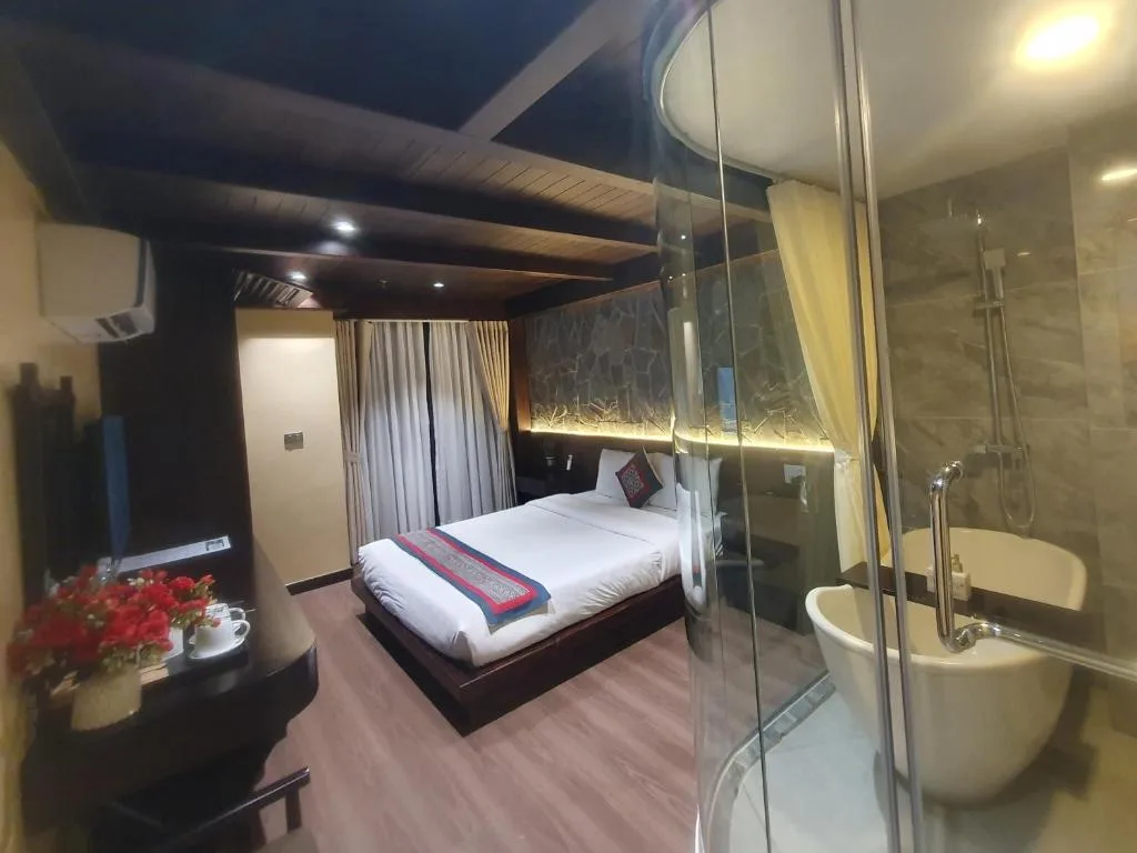 TIME Restaurant & Homestay — 3