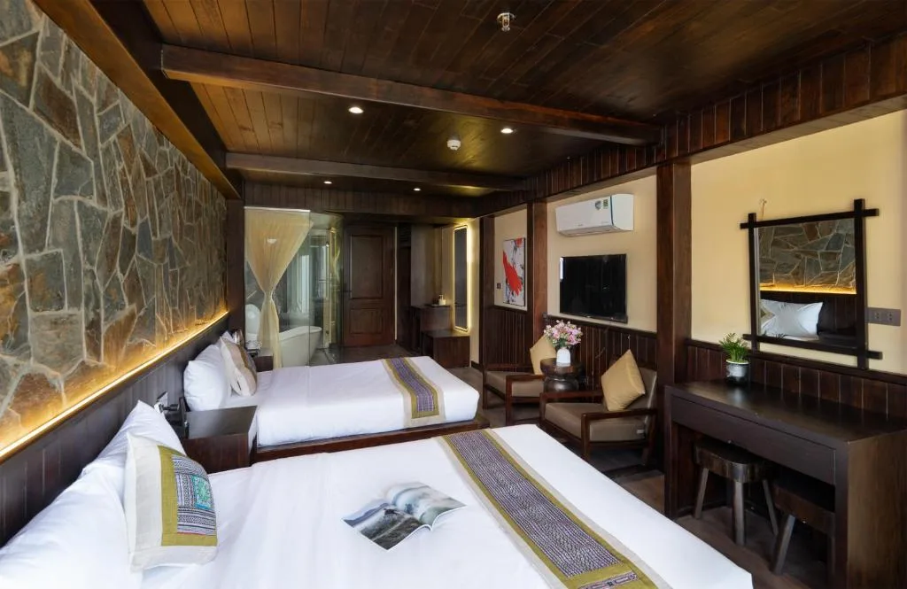TIME Restaurant & Homestay — 4