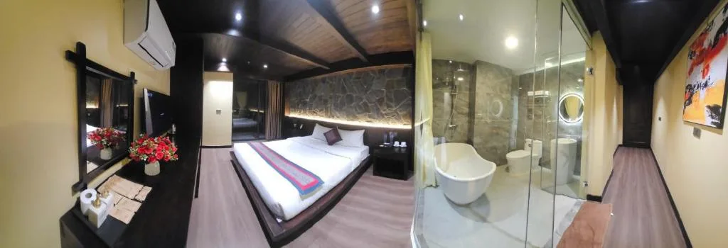 TIME Restaurant & Homestay — 5