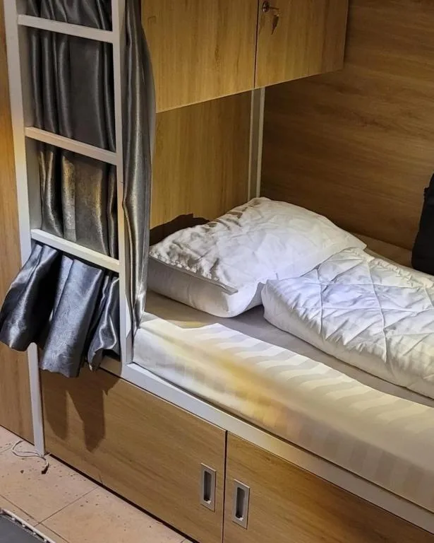 Redhome Dorm 2 — 5