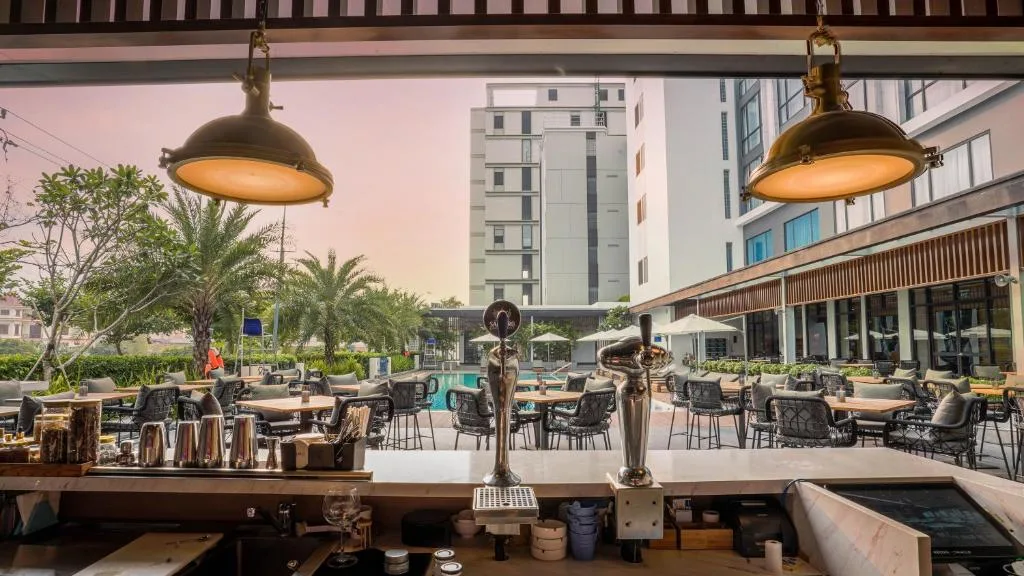 Fairfield by Marriott South Binh Duong — 5