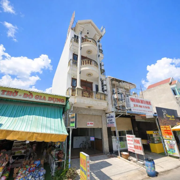 Thuận Phát Motel Bình Dương