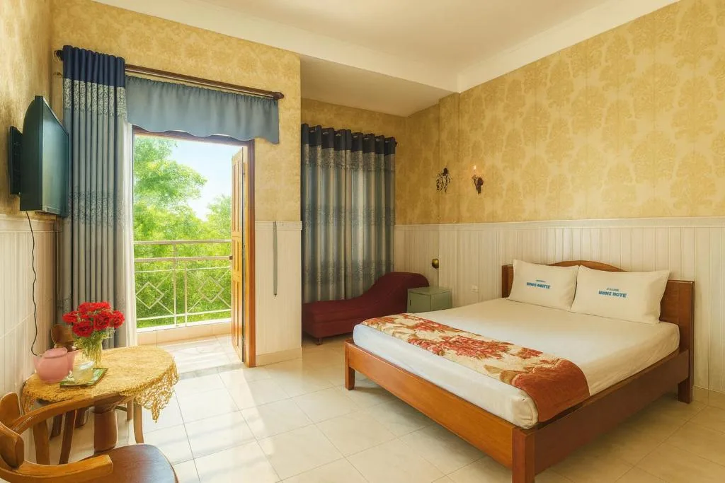 Thuận Phát Motel Bình Dương — 3