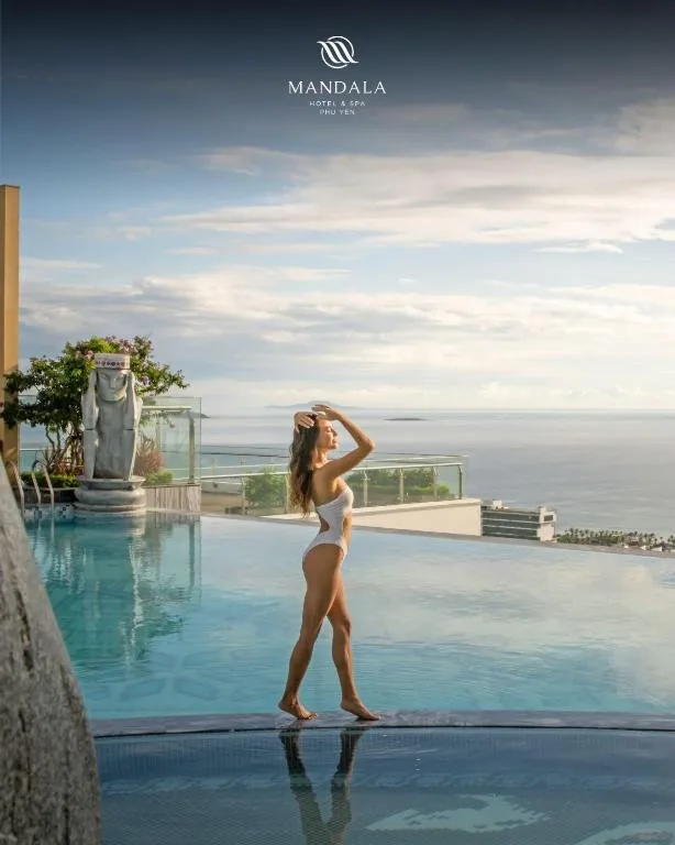 Apec Beach Luxury Phú Yên