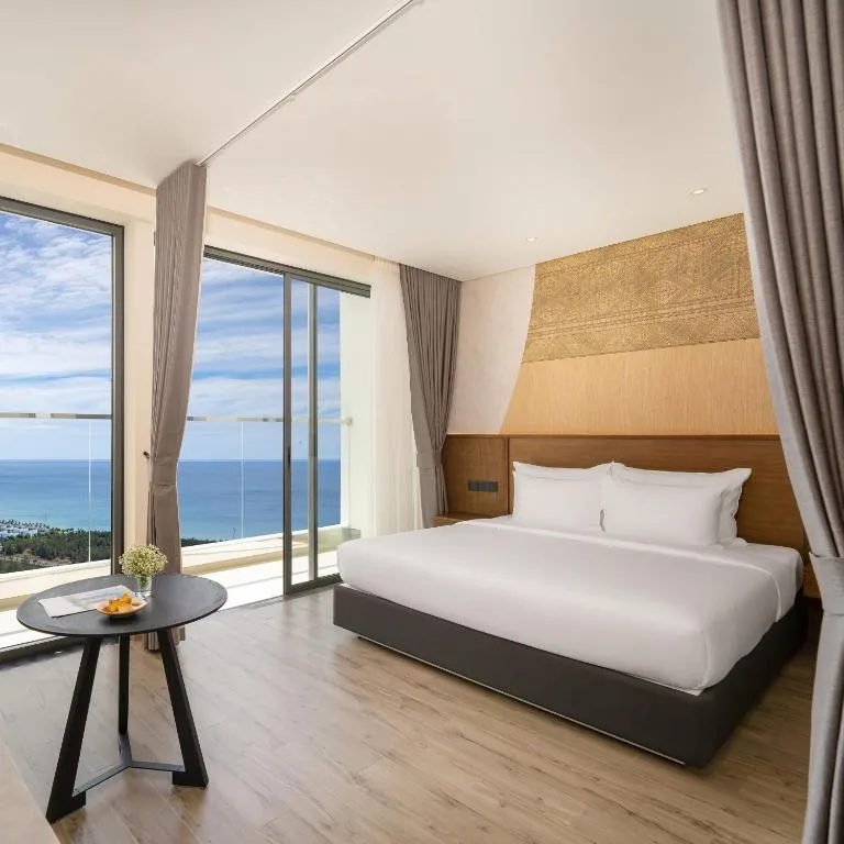 Apec Beach Luxury Phú Yên — 2