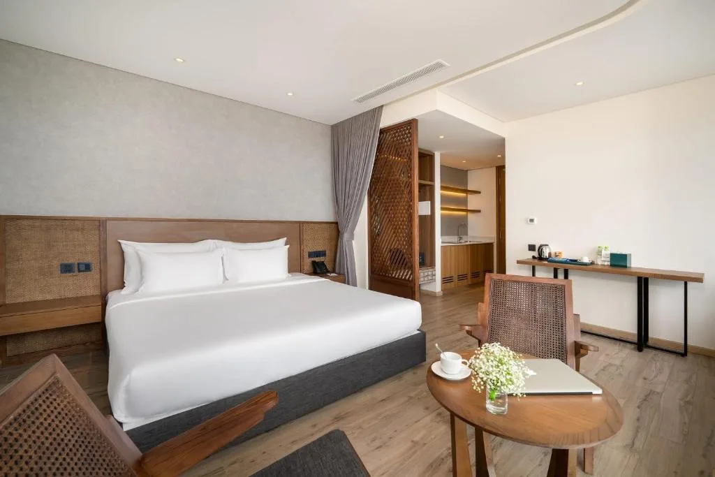 Apec Beach Luxury Phú Yên — 4