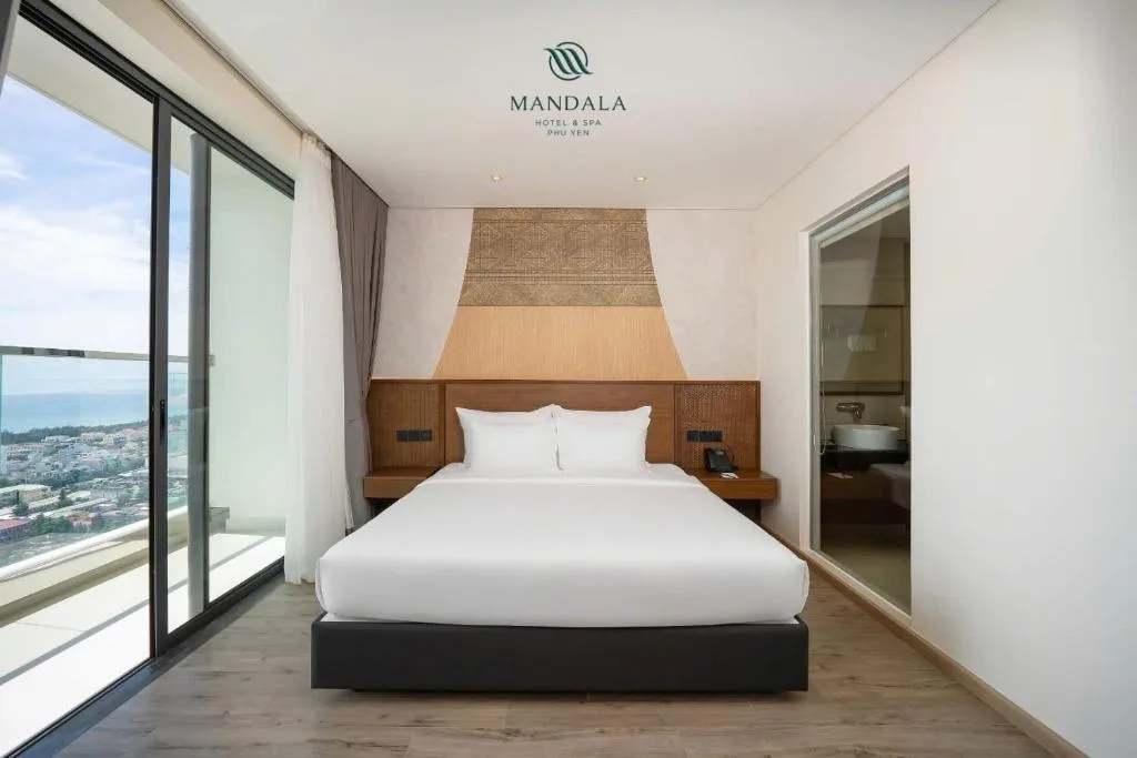 Apec Mandala Hotel & Spa Phú Yên — 5