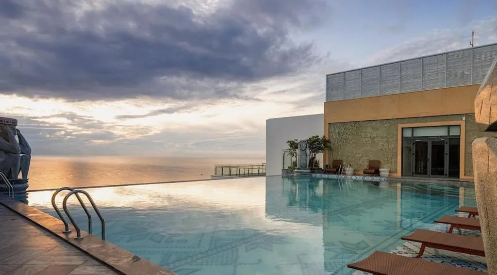 Apec SeaView Sun-Condotel Tuy Hoa — 4