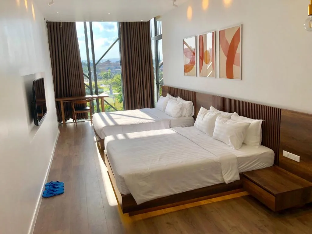 Coconut Hotel Phú Yên — 2