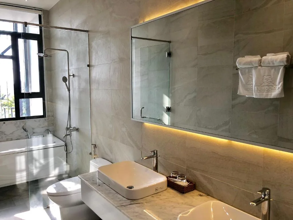 Coconut Hotel Phú Yên — 3